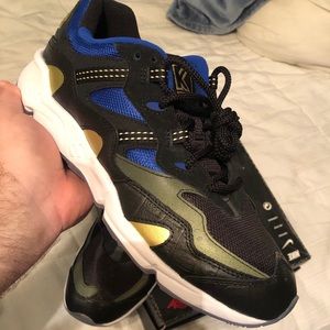 NEW BALANCE 850 ‘KAWHI 4 BOUNCES’